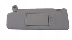 OEM 964012342R Pare-soleil gauche Dacia Logan II