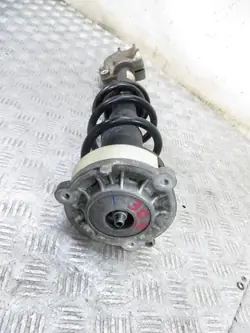 Audi A4 B9 Etuvasen Jousitus OEM 8W0413031BA