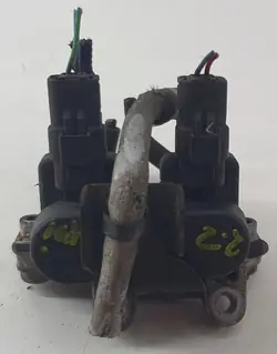 Turbo-Unterdruckventil OEM 9652862380-4car Citroen C-Crosser