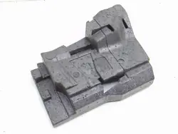 OEM PIANKA STYROPIAN WKLAD KOLA AUDI S3 8P QUATTRO