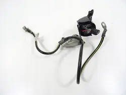 Boîte à fusibles Nissan Juke F15 1.2 DIG OEM 1KB08-0