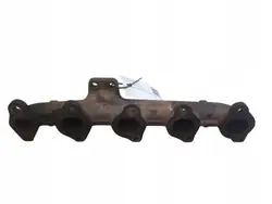 Collecteur d'échappement d'occasion OEM 648026 Citroen Berlingo