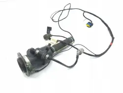 Cuello de llenado combustible Maserati Quattroporte 2008 OEM 212487