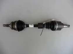 Demi-arbre gauche OEM 7596059 pour Mini Cooper R55