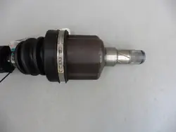 Demi-arbre gauche OEM 7596059 pour Mini Cooper R55