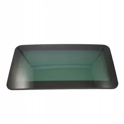 Cristal de techo solar BMW OEM 7140941 E65 E66