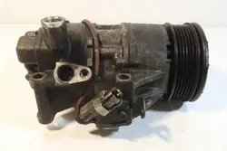 Ilmastointikompressori Toyota Auris I Lift 1.4D4D GE447260-2334