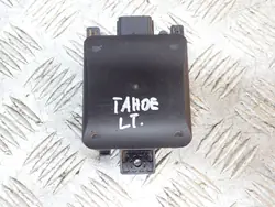 Radar punto ciego trasero izquierdo OEM 84867903 - Usado