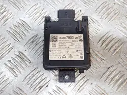 OEM 84867903 Vasen takasokeanäköanturi - Käytetty
