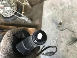 Motor de Ajuste Faro OEM para Hyundai Tucson I 04-10