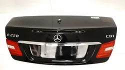 Takaluukun kansi OEM 360174451 Mercedes W207 Coupé