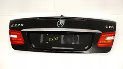 Takaluukun kansi OEM 360174451 Mercedes W207 Coupé