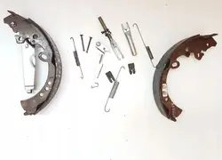 TOYOTA HILUX TAKAJARRUPALAT OE 04495-0K070