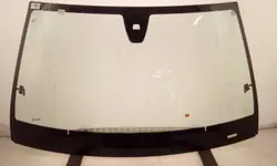 Para-brisas dianteiro OEM 5398AGAAMVZ6W Mercedes Classe E