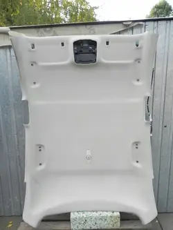 Ford Mondeo MK5 Takklädsel Klipp OEM DS73-A51918-EH
