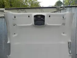 Clip de Plafonnier Ford Mondeo MK5 OEM DS73-A51918-EH