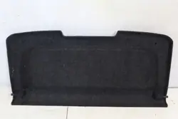 Estante de maletero trasero OEM 80203 para Fiat Punto 2012