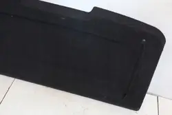Prateleira de porta-malas traseira OEM 80203 para Fiat Punto 2012