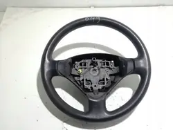 Peugeot 207 CC Nahkaohjauspyörä OEM 6046260