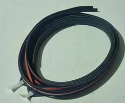 Tesla Model Y taklucktätning OEM 1531353-00-A