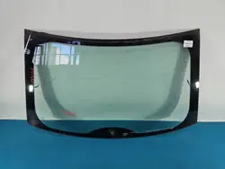 Cristal trasero del portón OEM IMPRK1491705 para Ford Focus MK2