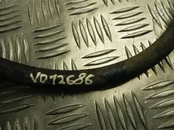 Joustavat/jäykät linjat OEM A1663201553 Mercedes M-luokka