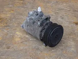 Compresseur A/C AUDI TT 8J 2.0 TFSI 1K0820859N