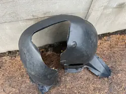 LEON II Front Left Wheel Arch 1P0809957 OEM