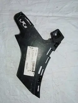 Framstötfångarguide Mercedes-Benz A2538859103