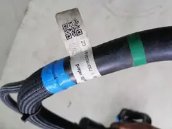Bouchon AdBlue Renault OE 172B07399R Megane IV