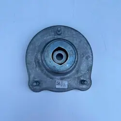 Porsche 911 992 Stoßdämpfer Aufnahme Rechts Hinten OEM 992412013AQ