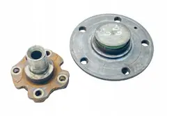 Snodo posteriore sinistro VW 5Q0501117 1.6L diesel 2013