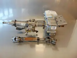 Coluna de direção elétrica KIA CEED I LIFT