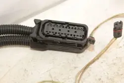 OEM 7649087 Conduites d'injection pour BMW Série 1