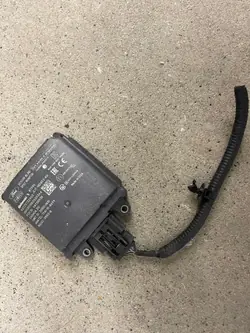 Módulo punto ciego JL1T-14D453-AD para Lincoln Navigator 20+