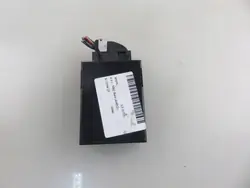 Gebrauchtes BMW Fahrwerksteuergerät OEM 1092396