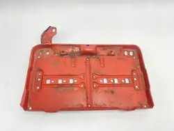 Batterieträger OEM 1266200418 für Mercedes W126