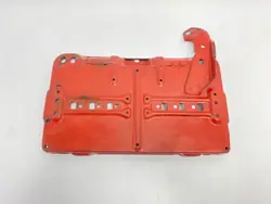 OEM 1266200418 Akkulaatikko Mercedes W126:lle