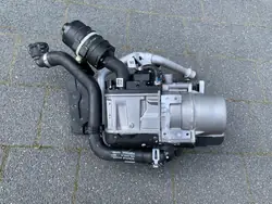 Chauffage auxiliaire Mercedes Webasto OEM A2545006000