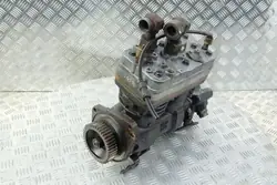 Compresseur d'air Knorr-Bremse K017527, système pneumatique