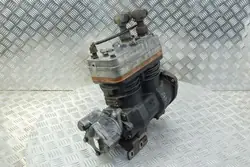 Compresseur d'air Knorr-Bremse K017527, système pneumatique