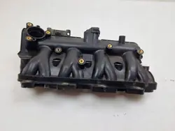 Collecteur d'admission FIAT 500X 1.25L Diesel 55231284