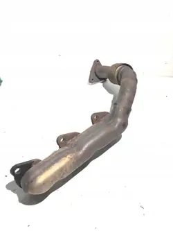 Mercedes ML W164 Pakoputken keräin OEM AFS22428