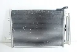 Nissens 940125 Klimaanlagenkondensator