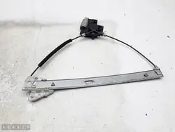 Mazda 5 fönsterregulator OEM gj6a5958x - Begagnad