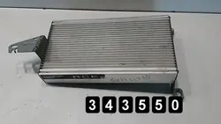 Amplificador de audio OEM AM-343550 para Chrysler Pacifica