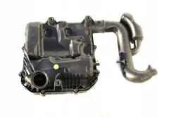 SEAT Luftfilter OEM 04C129611G für Benzinmotor