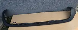 Spoiler Pare-chocs Arrière Mercedes GLA X156 OEM A1568850325