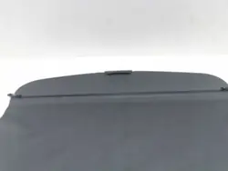 Rouleau de coffre Toyota Prius 2018 OEM AMD202392