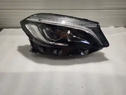 Mercedes-Benz OE A1769066000 Voorlamp Rechts